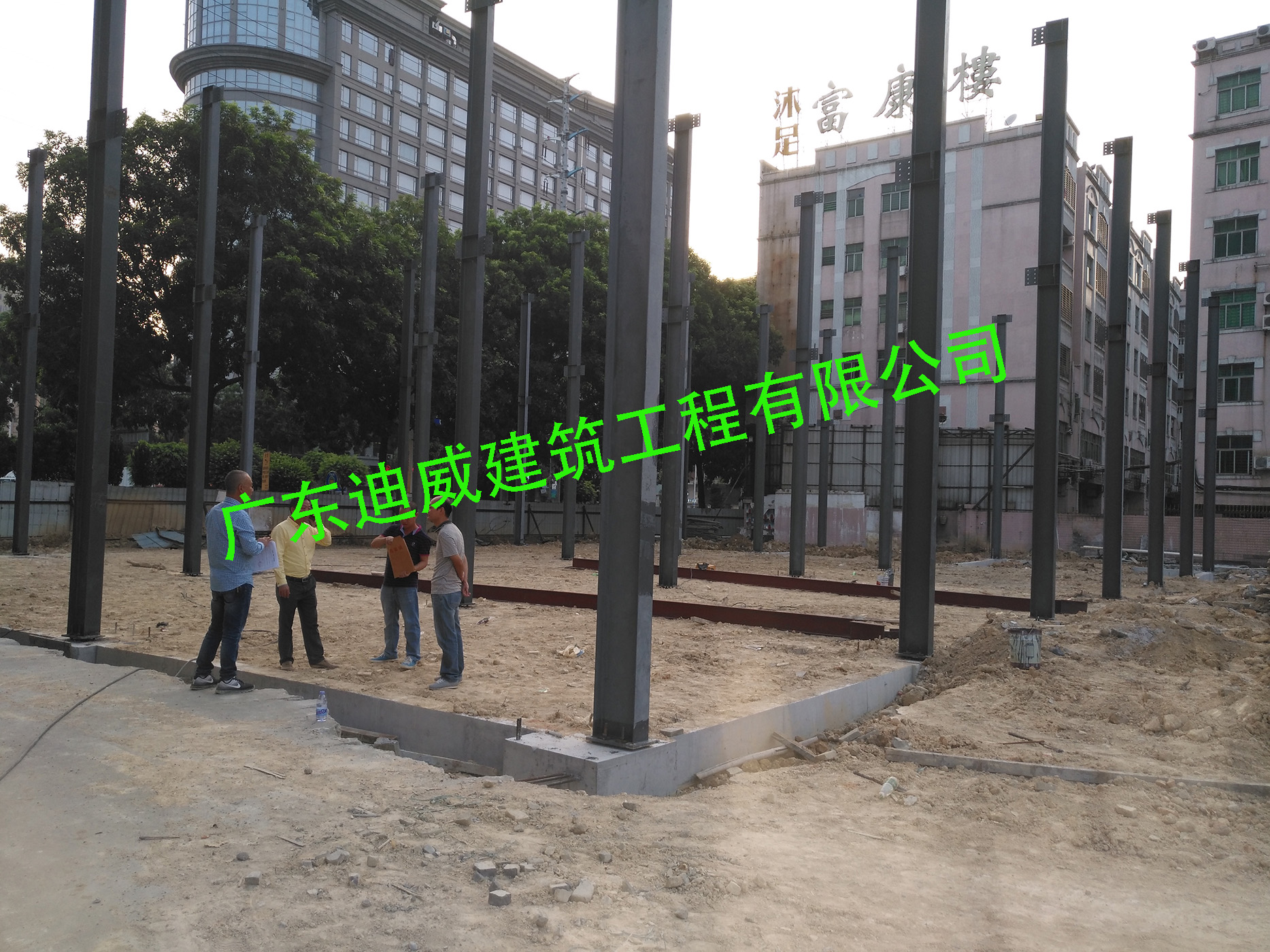 广东_【钢结构加固钢结构楼梯】价格多少