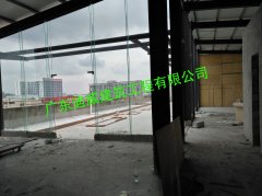 广东迪威房屋加固检测鉴定工程案例