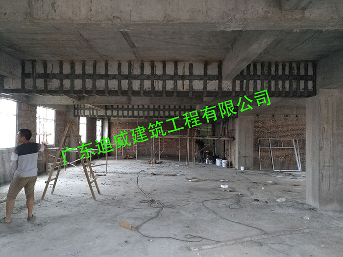 东莞【建筑抗震加固】有限公司