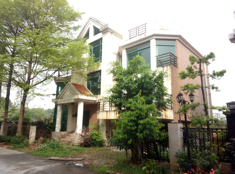 广东迪威建筑工程有限公司的主要有做什么业务