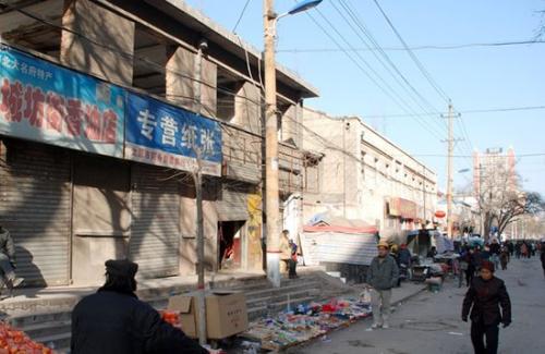 老旧房屋加固改造重点汇总