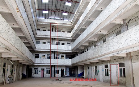 增大截面加固法_中青建筑加固 增大截面加固法_中青建筑加固