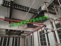 【加固改造】别墅地下室的多种功能