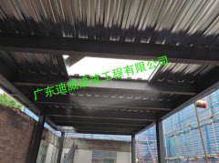钢结构加固用结构胶和需注意的事项