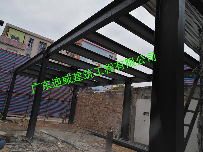 加固公司,房屋加固